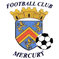 Logo du FC Belle Etoile Mercury 2