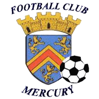 Logo du FC Belle Etoile Mercury 3