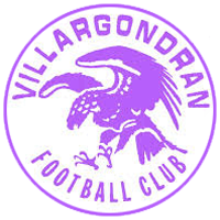 Logo du FC Villargondran