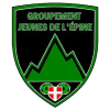 Logo du Groupement de Jeunes de l'Epine