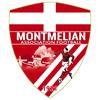 Logo du Montmélian AF