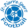 Logo du St Pierre Sport Football