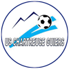 Logo du US Chartreuse Guiers