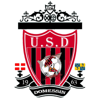 Logo du US Domessin 2