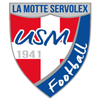 Logo du US Motteraine 2