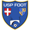 Logo du US Pontoise (Pont de Beauvoisin)