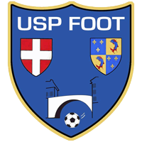 Logo du US Pontoise 2