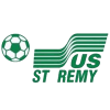 Logo du US St Remy de Maurienne