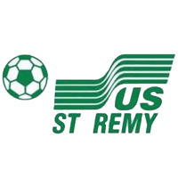 Logo du US St Remy de Maurienne