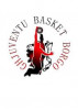 Logo du Ghjuventu Basket Borgo
