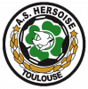 Logo du AS Hersoise