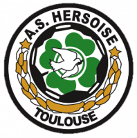 Logo du AS Hersoise 2