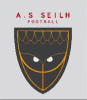 Logo du AS Seilh