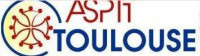 Logo du ASPTT Grand Toulouse
