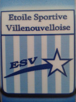 Logo du Et. S Villenouvelloise