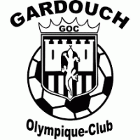 Logo du Gardouch OC