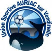 Logo du US Auriacaise