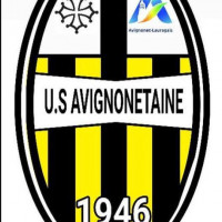 Logo du US Avignonetaine 2