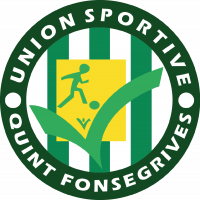 Logo du Football Club Quint-Fonsegrives 