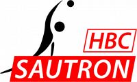Logo du HBC Sautron