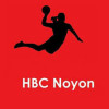 Logo du HBC Noyonnais
