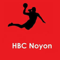 Logo du HBC Noyonnais 2