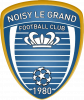 Logo du Noisy le Grand FC