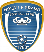 Logo du Noisy le Grand FC 3