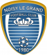 Logo Noisy le Grand FC