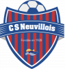 Logo du CS Neuville