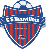 Logo du CS Neuville