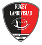 Logo du Rugby Club Landivisiau