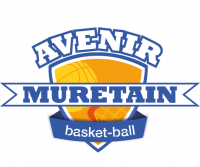 Logo du Avenir Muretain