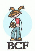 Logo du Basket Club Fousseretois