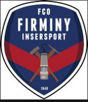 Logo du FC O de Firminy-Insersport
