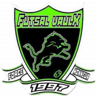 Logo du Futsal de Vaulx En Velin 3