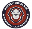 Logo du Les Lions - Wasquehal