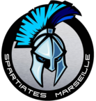Logo du Spartiates de Marseille