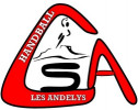 Logo du CS Andelys HandBall
