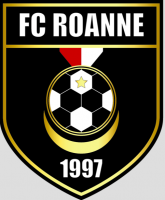 Logo du FC Roanne
