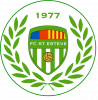 Logo du FC St Estève
