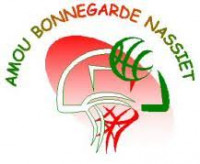 Logo du Amou Bonnegarde Nassiet