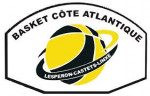 Logo du Basket Lesperon