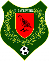 Logo du US Aigrefeuille