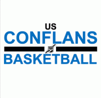 Logo du US Conflans Ste Honorine Basket