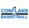 Logo US Conflans Ste Honorine Basket 2