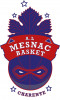 Logo du AL Mesnac