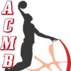 Logo du Andrésy Chanteloup Maurecourt Basket