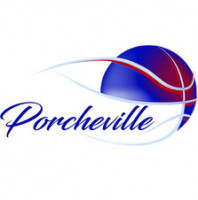 Logo du AS Porcheville