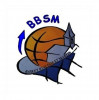 Logo du Basket Biaudos St Martin de Seig